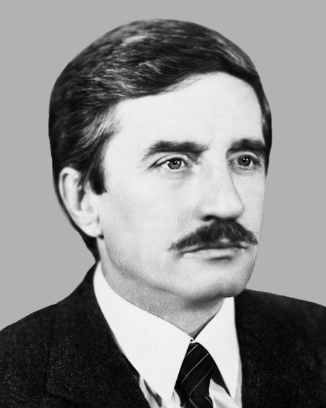 Костржицький Анатолій Ігорович